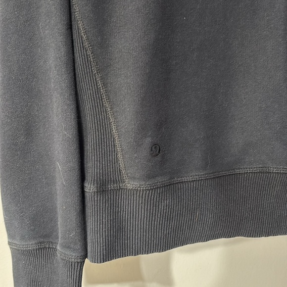 LULULEMON MENS VINTAGE HOODIE - Picture 5 of 5